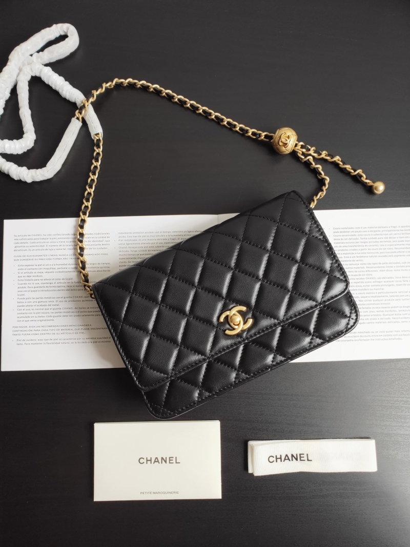 Chanel CF Series Bags